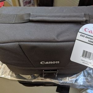 Cannon EOS Shoulder Bag